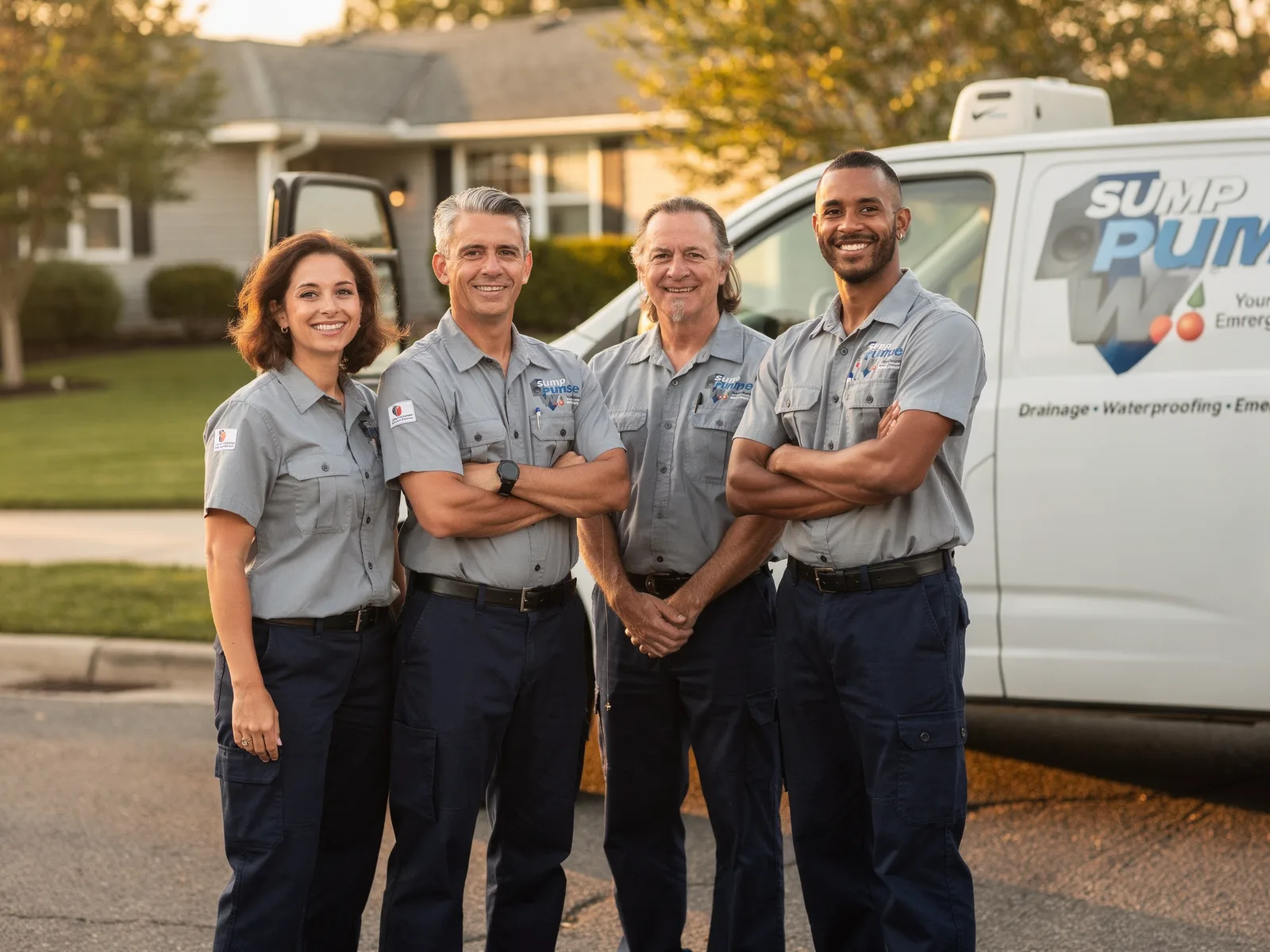 Water Heater Repair company in Graham, NC